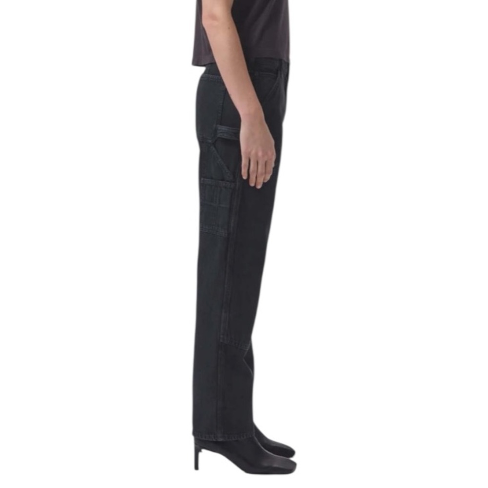 Agolde Rami Carpenter Jeans - Picture 3 of 15